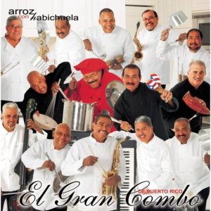 Si La Ves Por Ahí - El Gran Combo de Puerto Rico