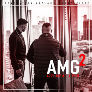 AMG2 - Azzi Memo (Ft. Eno)