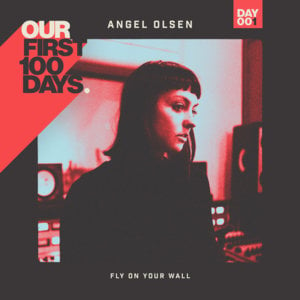 Fly on Your Wall - Angel Olsen