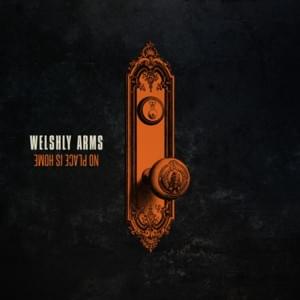 Unspoken - Welshly Arms