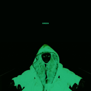 Green - Robb Bank$ (Ft. HiDoraah)