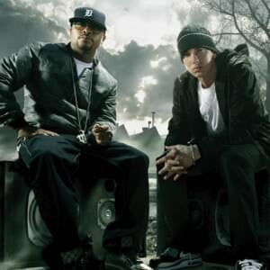 Kool Kid Freestyle - Bad Meets Evil