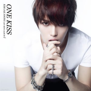 One Kiss - Kim Jae Joong (김재중)