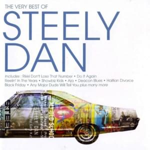 Here at the Western World - Steely Dan