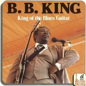 Tired of Your Jive - B.B. King