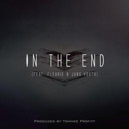 In the End (Mellen Gi Remix) - Tommee Profitt (Ft. Fleurie)