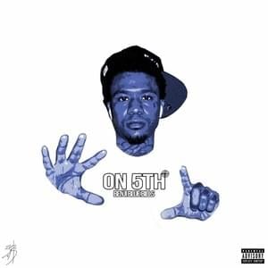 On 5th - Benji Blue Bills