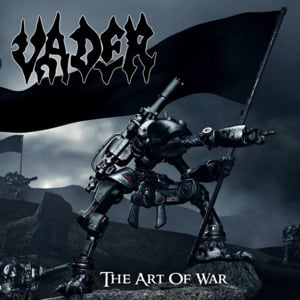 This Is the War - Vader