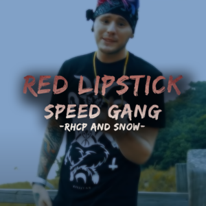 Speed Gang - Red Lipstick (Deutsche Übersetzung) - Lyrxo Deutsche Übersetzungen