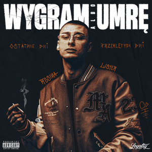 ‎wygram albo umrę - ‎Rusina