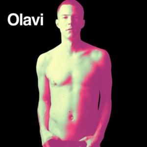 Olet Elossa - Olavi Uusivirta