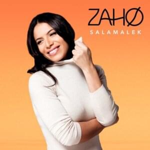 Salamalek - Zaho