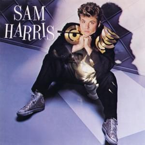 Don’t Look in My Eyes - Sam Harris (Pop)