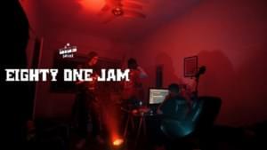 Eighty One Jam - Recayd Mob