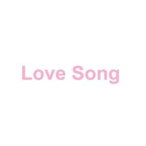 Love Song - SEREBRO