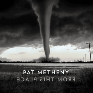 From This Place - Pat Metheny (Ft. Meshell Ndegéocello)