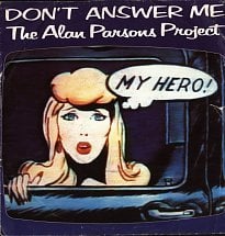 Don’t Answer Me - The Alan Parsons Project