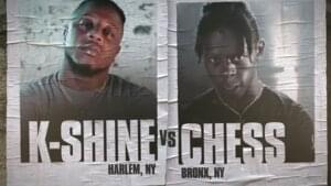 K-Shine vs. Chess - URLtv (Ft. Chess & K-Shine)