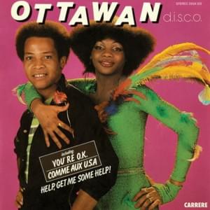 Comme aux U.S.A. - Ottawan