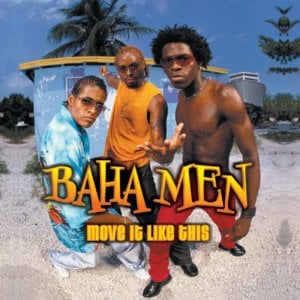 Coconut - Baha Men