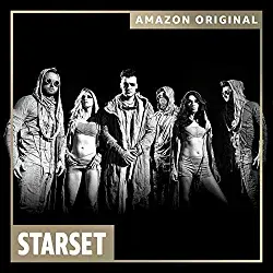 KASHMIR - STARSET