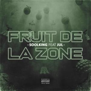 Fruit de la zone - Soolking (Ft. JuL)