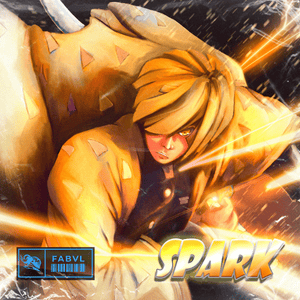 Spark - FabvL