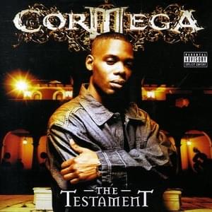 One Love - Cormega