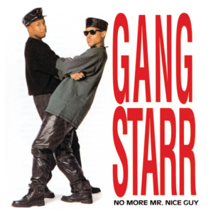 Cause and Effect - Gang Starr