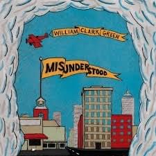 Misunderstood - William Clark Green