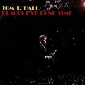 Hat Full Of Feathers - Tom T. Hall