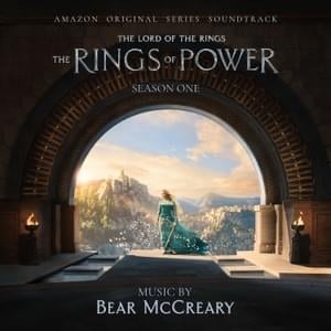 Where the Shadows Lie - Bear McCreary (Ft. Fiona Apple)