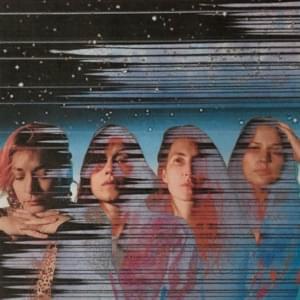 On “biggy” - Warpaint