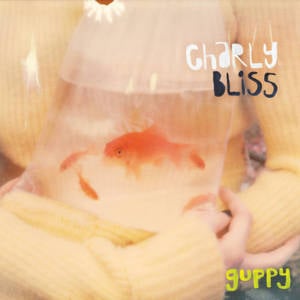 Gatorade - Charly Bliss