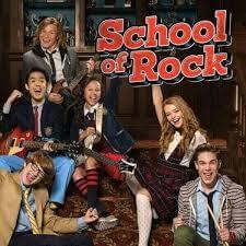 School Of Rock Theme Music (Are You Ready To Rock?) - Nickelodeon (Ft. Aidan Miner, Jade Pettyjohn, Lance Lim, Ricardo Hurtado, Tony Cavalero & YDE)