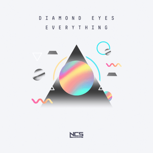 Everything - Diamond Eyes