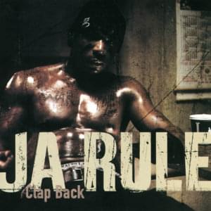 Clap Back - Ja Rule