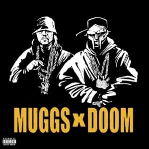 Death Wish - DJ Muggs (Ft. Freddie Gibbs & MF DOOM)