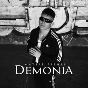 Demonia - Matías Fisher