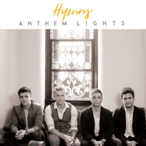 Easter Medley: Because He Lives / My Redeemer Lives / Arise My Love - Anthem Lights