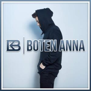 Boten Anna - Kevin Boine