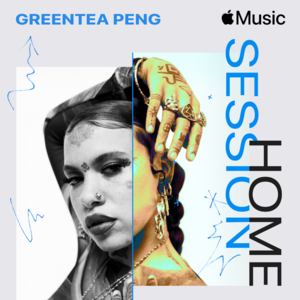 Make Noise (Apple Music Home Session) - Greentea Peng