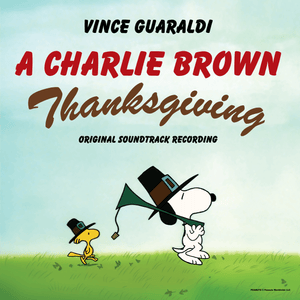 Little Birdie (Remix) - Vince Guaraldi