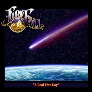 A Real Fine Day - Firefall