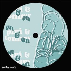 ​on & on (Sudley Remix) - ​​piri & tommy