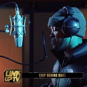 Chip Behind Barz - Link Up TV