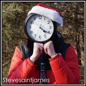 A Colby Christmas (feat. Lil Jerry!) - Stevesaintjames (Ft. LiI Jerry)