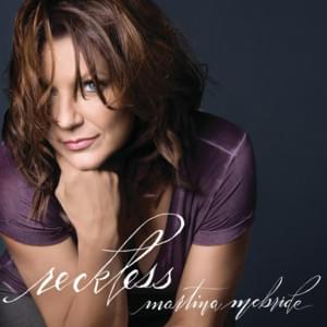 Reckless - Martina McBride