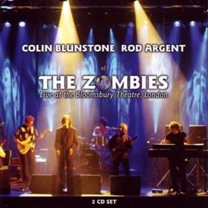 Indication (Live) - The Zombies