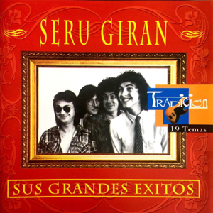 Popotitos - Serú Girán